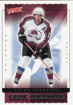 Peter Forsberg
