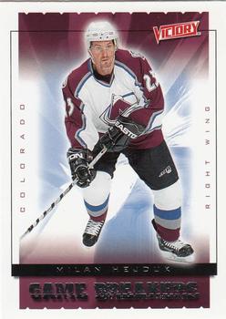 Milan Hejduk