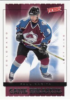 Paul Kariya