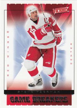 Steve Yzerman