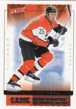 Keith Primeau