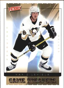 Mario Lemieux
