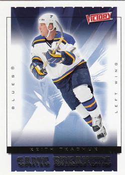 Keith Tkachuk