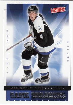 Vincent Lecavalier