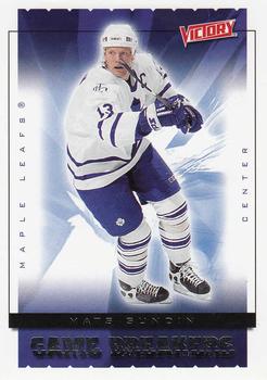 Mats Sundin