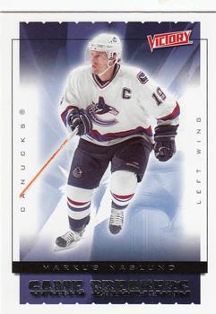 Markus Naslund
