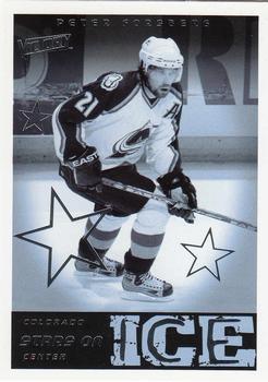 Peter Forsberg