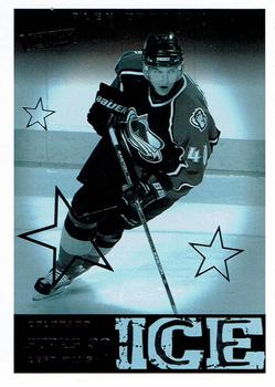 Alex Tanguay