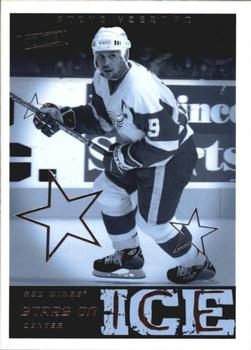Steve Yzerman