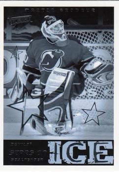Martin Brodeur