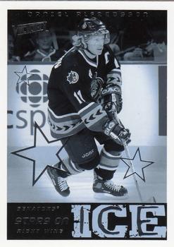 Daniel Alfredsson