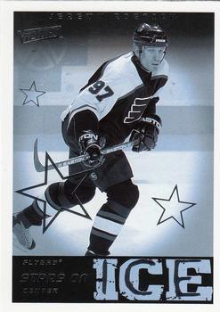 Jeremy Roenick