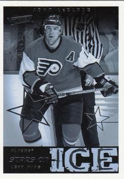 John LeClair