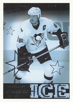 Mario Lemieux