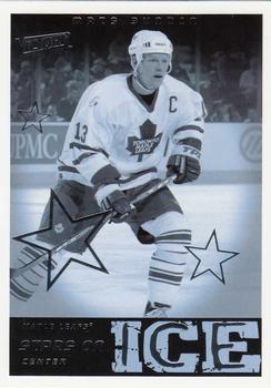 Mats Sundin
