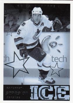 Ed Jovanovski