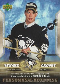 Sidney Crosby