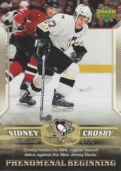 Sidney Crosby