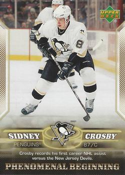Sidney Crosby