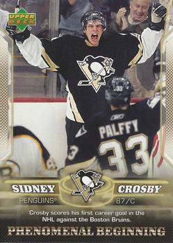 Sidney Crosby