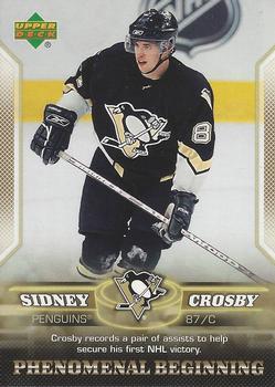 Sidney Crosby