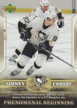 Sidney Crosby