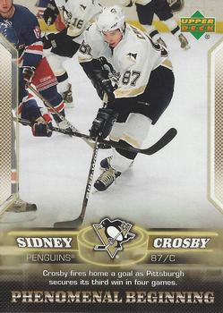 Sidney Crosby