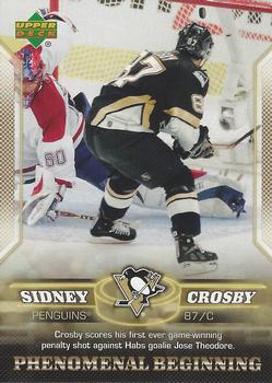 Sidney Crosby