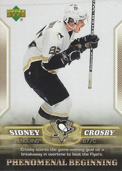 Sidney Crosby