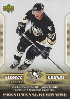 Sidney Crosby