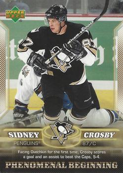 Sidney Crosby