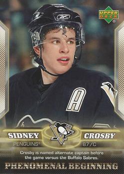 Sidney Crosby
