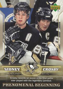 Sidney Crosby