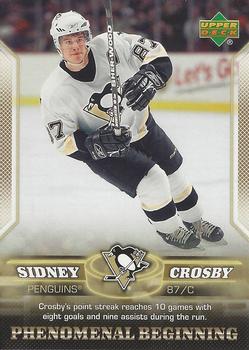 Sidney Crosby