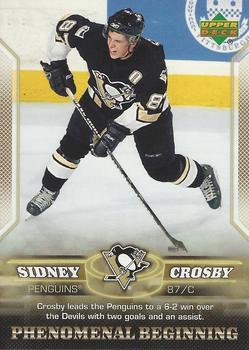 Sidney Crosby