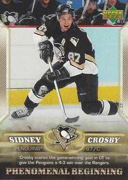 Sidney Crosby