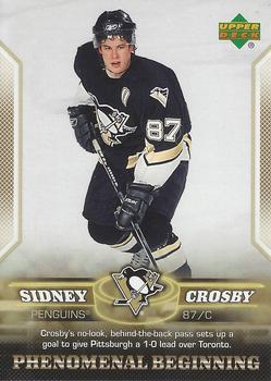 Sidney Crosby