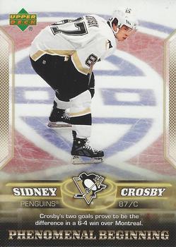 Sidney Crosby