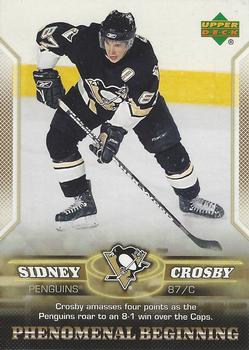 Sidney Crosby