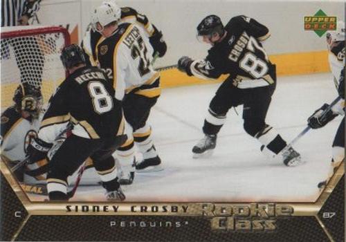 Sidney Crosby