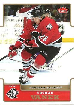 Thomas Vanek