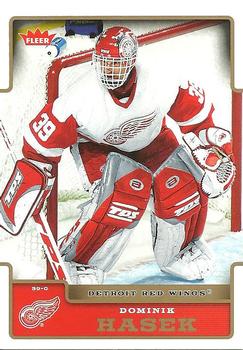Dominik Hasek