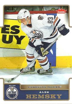 Ales Hemsky