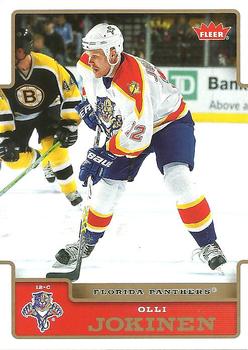 Olli Jokinen