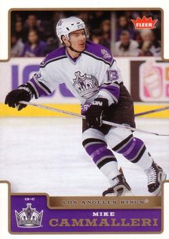 Mike Cammalleri