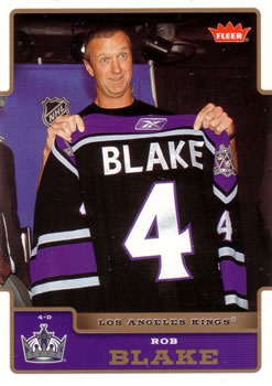 Rob Blake