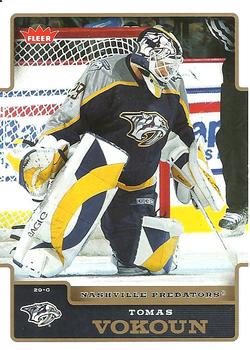 Tomas Vokoun