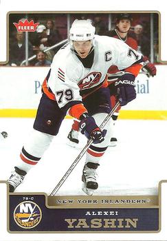 Alexei Yashin