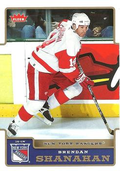 Brendan Shanahan