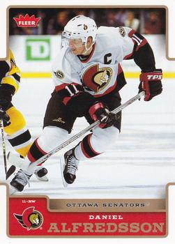 Daniel Alfredsson